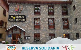 Hotel Casa Morlans
